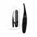Shots Senzi Precision Vibrator Black: 12 modova vibracije, vodootporan i punjiv preko USB-a