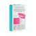 FeelzToys Anna Compact Pink fleksibilni silikonski vibrator za prst roze boje