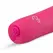 Velvet Vibe Pink by Dream Toys - Kompaktni višebrzinski intimni uređaj