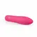 Velvet Vibe Pink by Dream Toys - Kompaktni višebrzinski intimni uređaj