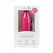 Velvet Vibe Pink by Dream Toys - Kompaktni višebrzinski intimni uređaj