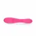 EasyToys Double Rabbit vodootporni intimni masažer roze boje dužine 21 cm sa USB punjenjem