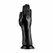 BUTTR Double Trouble anatomski silikonski plag sa vakuumskim postoljem 31 cm