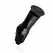 BUTTR Double Trouble anatomski silikonski plag sa vakuumskim postoljem 31 cm