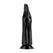 BUTTR Double Trouble anatomski silikonski plag sa vakuumskim postoljem 31 cm