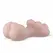 Mister B Heather Owens Intimate Machine Dual Entry TPR veliki model