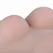 Mister B Heather Owens Intimate Machine Dual Entry TPR veliki model