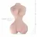 Mister B Heather Owens Intimate Machine Dual Entry TPR veliki model