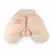 Ashley Rose Mega intimni anatomski model sa dvostrukim ulazom od TPR materijala 28cm