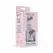 Dream Toys Nicole Adams Intimni uređaj TPR anatomski rukav 14 cm