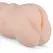 Dream Toys Nicole Adams Intimni uređaj TPR anatomski rukav 14 cm