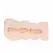 Dream Toys Nicole Adams Intimni uređaj TPR anatomski rukav 14 cm