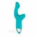 Yuki Dual-Motor G-Spot Massager, Waterproof, Rechargeable, Purple