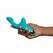 Yuki Dual-Motor G-Spot Massager, Waterproof, Rechargeable, Purple