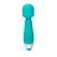 Aida Compact Wand masažer sa 10 modova vibracije, vodootporan i punjiv preko USB-a