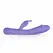 Trix Multi-Intensity Rabbit Model - Pink, Waterproof, USB Rechargeable