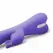 Trix Multi-Intensity Rabbit Model - Pink, Waterproof, USB Rechargeable