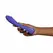 GILI G-Spot Silicone Intimate Device with 10 Modes & LED, USB Charging