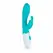 Leda Intima Series Rabbit vibrator sa 10 modova punjivi vodootporni roze
