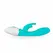 Leda Intima Series Rabbit vibrator sa 10 modova punjivi vodootporni roze