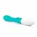 Blis Rabbit intimni vibrator sa 10 modova vibracije punjivi vodootporni roze