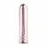 Rosy Gold mini vibrator, kompaktan punjivi model za preciznu stimulaciju