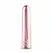 Rosy Gold mini vibrator, kompaktan punjivi model za preciznu stimulaciju