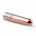Rosy Gold mini vibrator, kompaktan punjivi model za preciznu stimulaciju