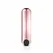 Rosy Gold Bullet Series kompaktni intimni masažer, 10 modova, USB