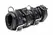 Master Series Restriction Collar & Cuff System Adjustable Steel Chains