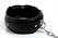 Master Series Restriction Collar & Cuff System Adjustable Steel Chains