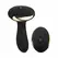 Satisfyer Plug-ilicious 2 Black, intimni analni čep sa grejanjem i 10 modova vibracije