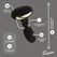 Satisfyer Plug-ilicious 2 Black, intimni analni čep sa grejanjem i 10 modova vibracije