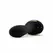 Satisfyer Plug-ilicious 2 Black, intimni analni čep sa grejanjem i 10 modova vibracije