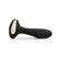 Satisfyer Plug-ilicious 2 Black, intimni analni čep sa grejanjem i 10 modova vibracije