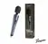 Black Lightning Wand brenda Dream Toys, moćan punjivi masažer za vrhunski užitak