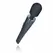 Black Lightning Wand brenda Dream Toys, moćan punjivi masažer za vrhunski užitak