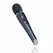 Black Lightning Wand brenda Dream Toys, moćan punjivi masažer za vrhunski užitak