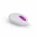 EasyToys Purple Pleaser punjivi intimni vibrator sa daljinskim upravljačem