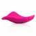 EasyToys Mini silikonski intimni sistem sa daljinskim upravljačem, 12 modova, roze
