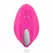 EasyToys Mini silikonski intimni sistem sa daljinskim upravljačem, 12 modova, roze
