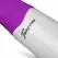 Teazers Rabbit ljubičasti vibrator sa višestrukim modovima stimulacije
