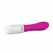 Teazers Pink silikonski rabbit vibrator sa dvostrukom stimulacijom, 10 modova vibracije, vodootporan