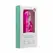 EasyToys Mad Rabbit Pink intimni dvojni akcioni silikonski uređaj