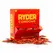 Ryder Classic Latex Condoms 500-Pack - Lubricated, Standard Size
