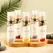 Exotiq Sensual Cherry Massage Oil 100ml - Nourishing Formula with Cherry Aroma