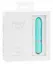 Pillow Talk Flirty Mini Vibrator Soft Silicone Waterproof Pink