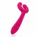 EasyToys Parovi Intimni Dvostrani Vibrator, Vodootporan, USB Punjenje