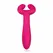 EasyToys Parovi Intimni Dvostrani Vibrator, Vodootporan, USB Punjenje
