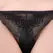 Sway Vibes No. 3 Black - Wearable Silicone Remote-Controlled System S-L